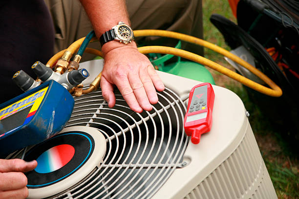 Local HVAC companies in Timmonsville, SC